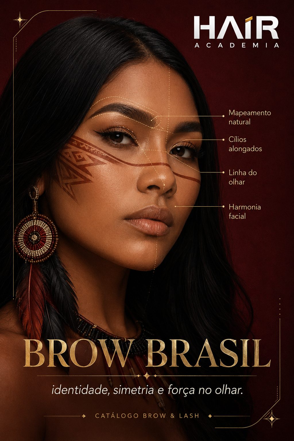 Conexão Brow & Lash